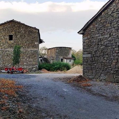 בית הארחה Ratecevo Brdo 	Janezinovi House מראה חיצוני תמונה