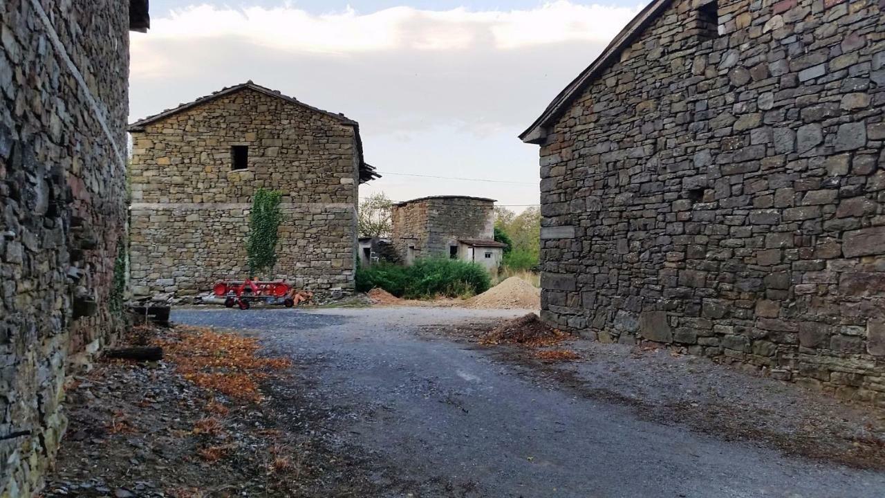 בית הארחה Ratecevo Brdo 	Janezinovi House מראה חיצוני תמונה